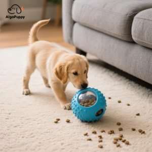 Automatic Pet Toys