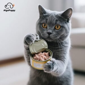 Cat Food