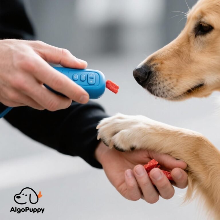 Dog Clicker