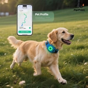 GPS Dog Collar