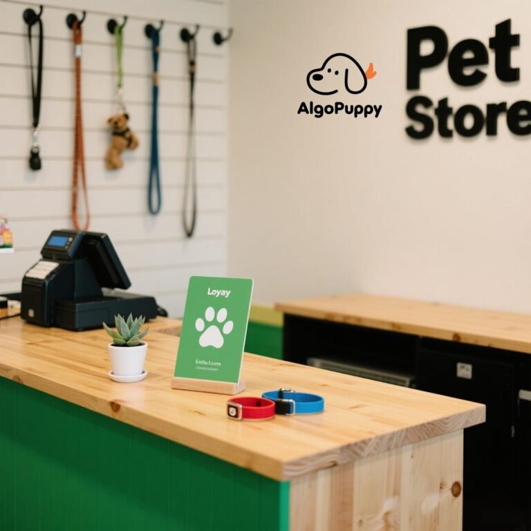 Pet Store
