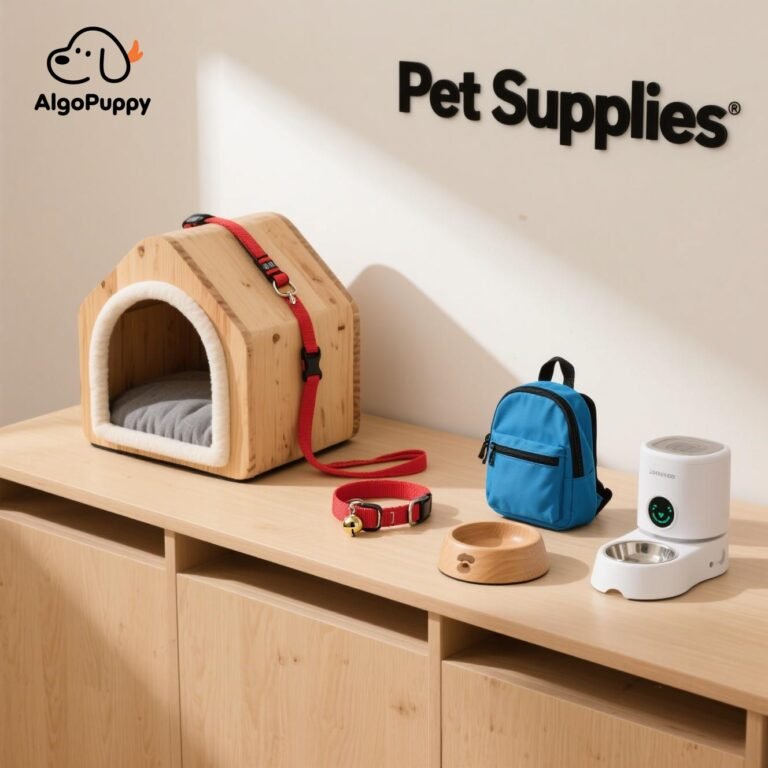 Pet Supplies