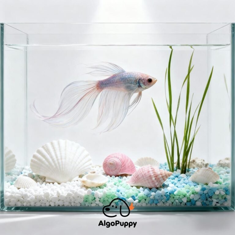 Aquarium Decor