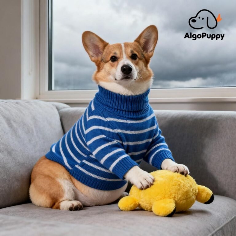 Best Dog Sweaters