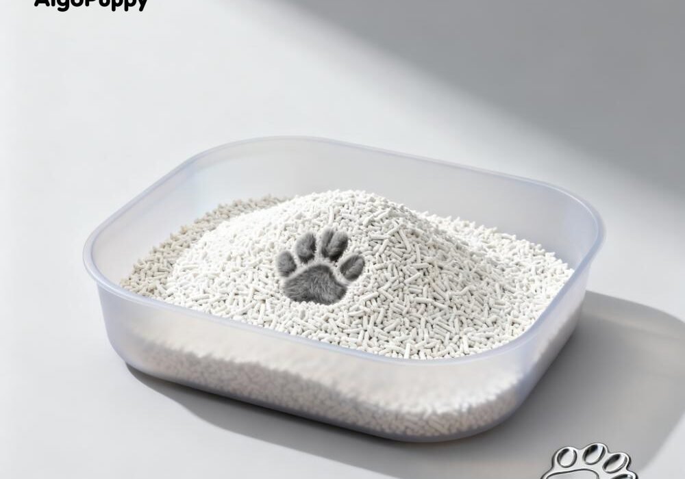 Cat Litter