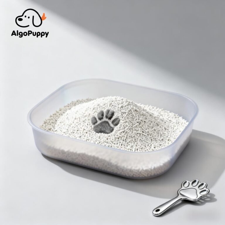 Cat Litter