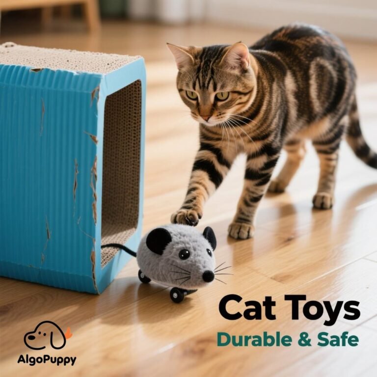 Cat Toys