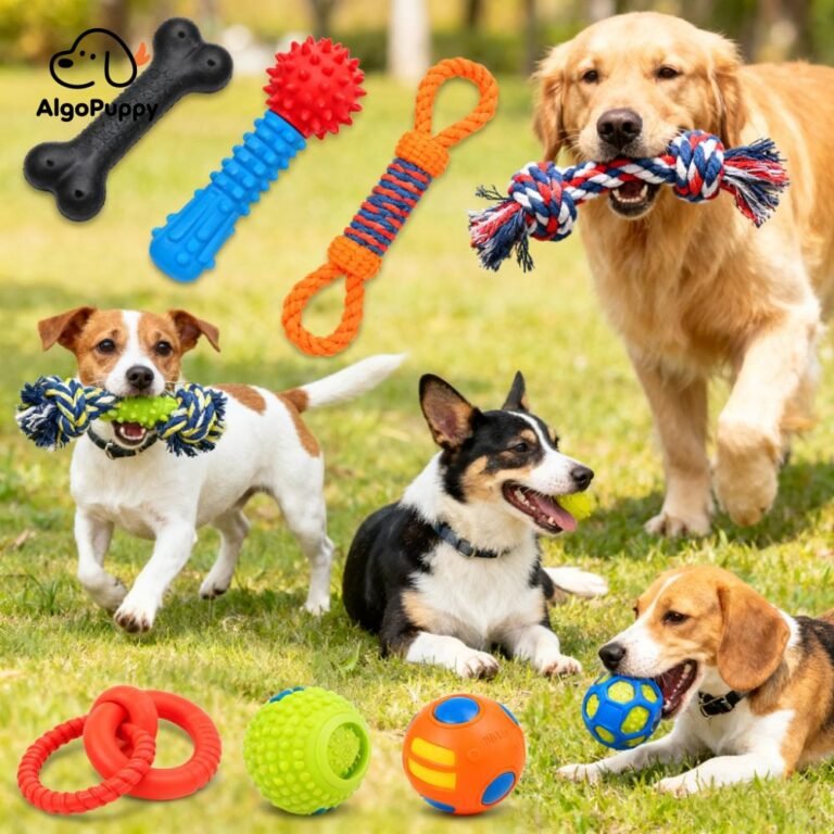 Chew Toys for Dogs