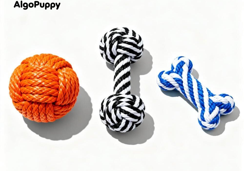 Dog Rope Toys