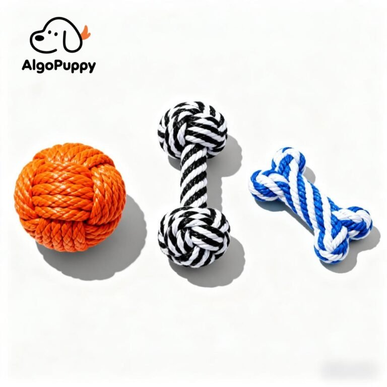 Dog Rope Toys
