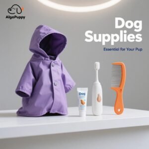 Dog Supplies