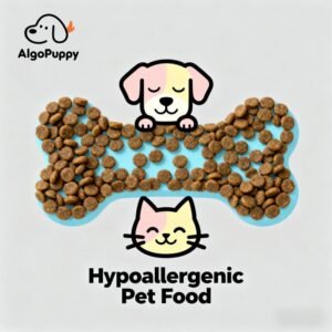 Hypoallergenic Pet Food