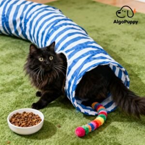 Interactive Cat Toys