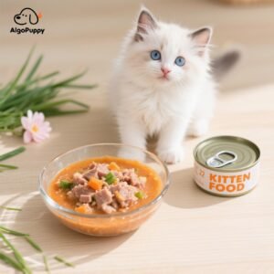 Kitten Food