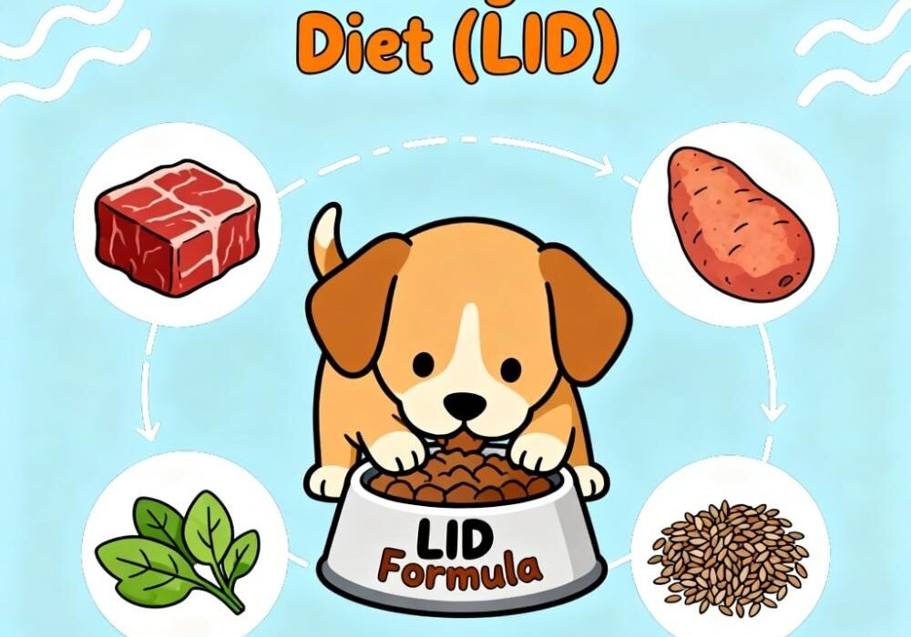 Limited Ingredient Diet (LID)