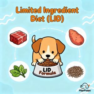 Limited Ingredient Diet (LID)