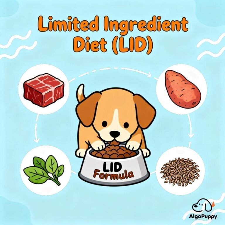 Limited Ingredient Diet (LID)