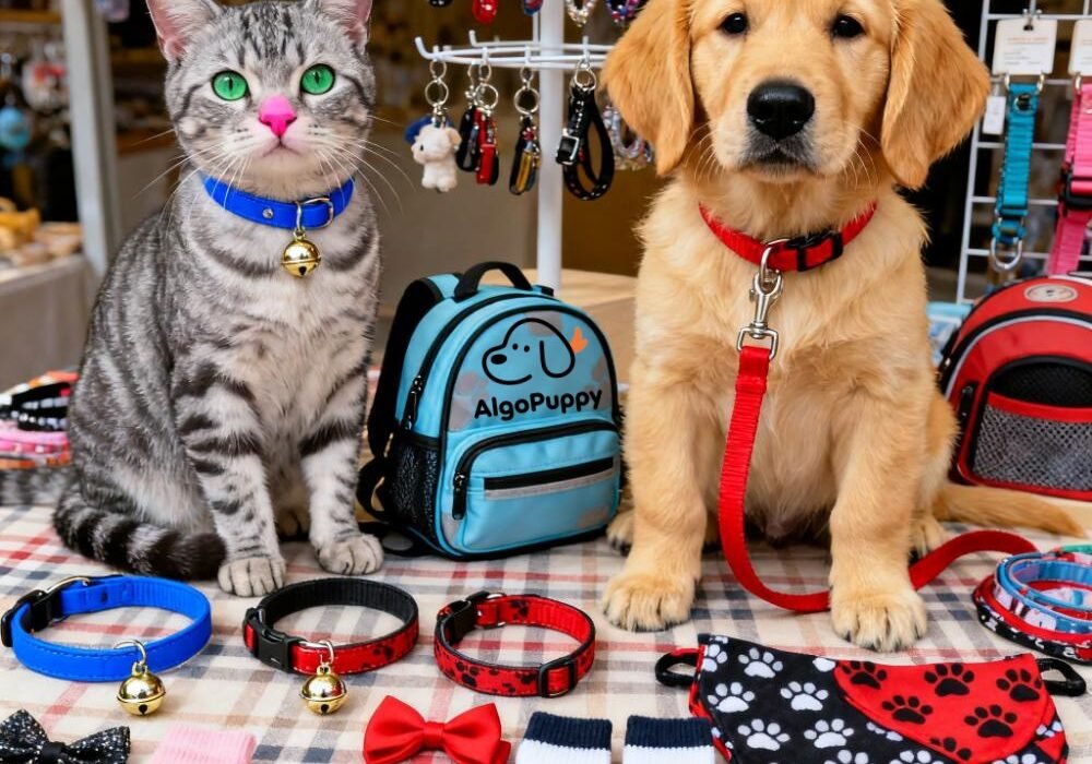 Pet Accessories