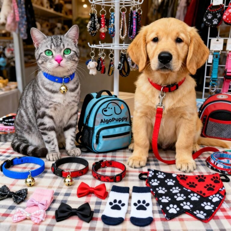 Pet Accessories