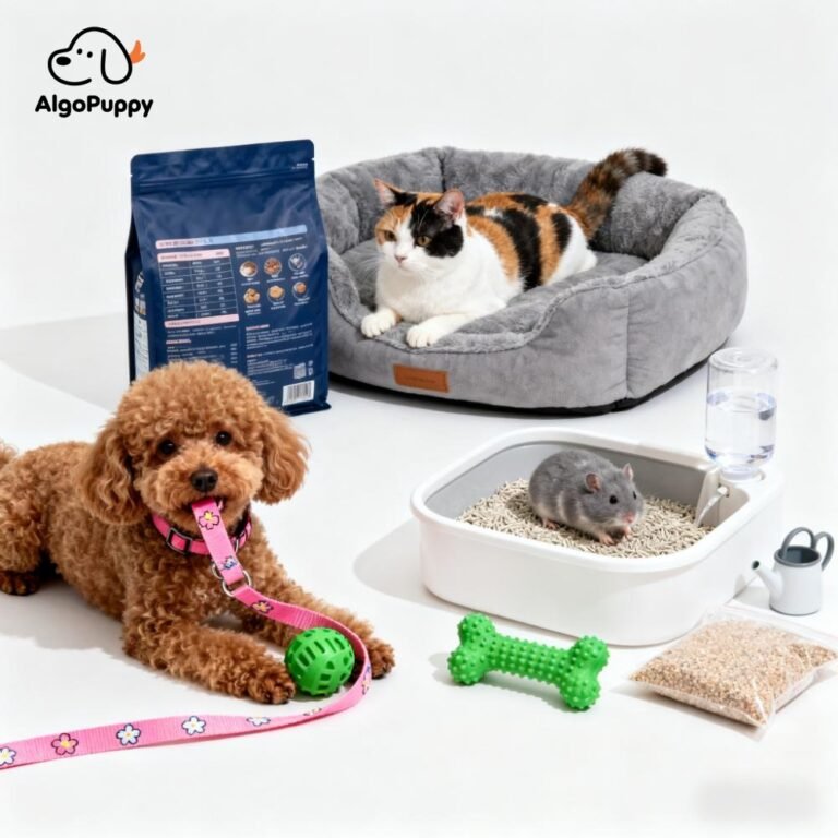 Pet Products