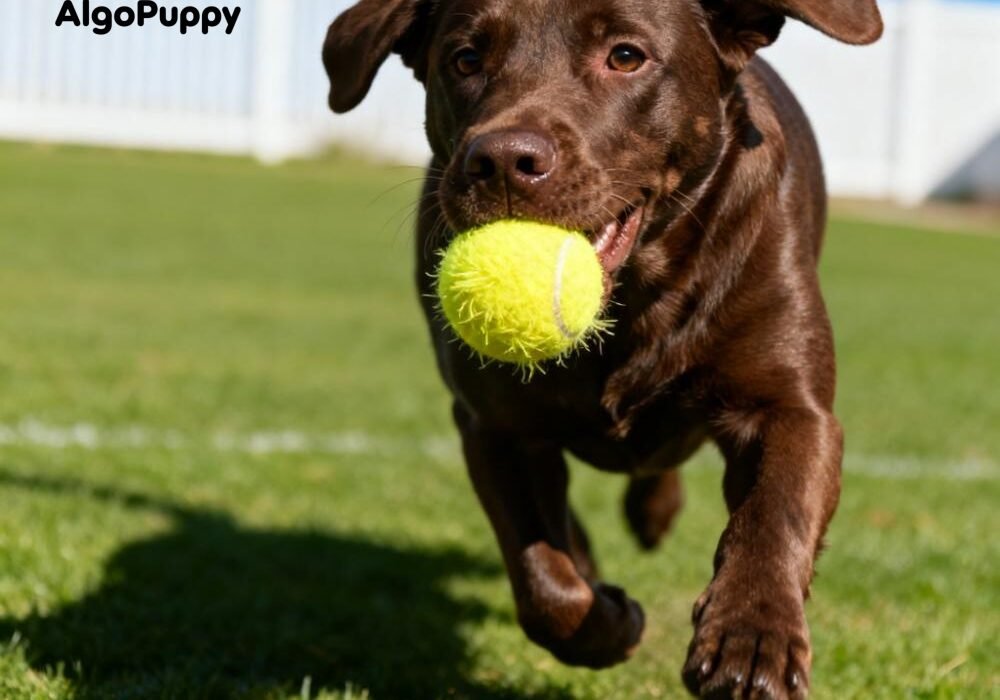 Tennis Ball for Dogs