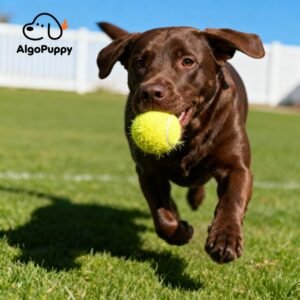 Tennis Ball for Dogs