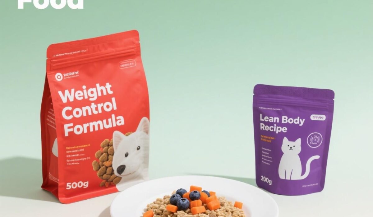 Weight Management Food