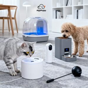 automatic pet devices