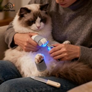 basic cat care for beginners