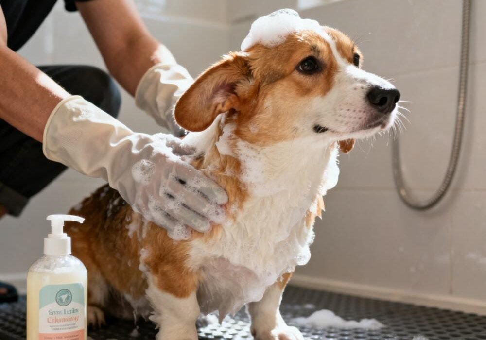 basic dog care tips for beginners