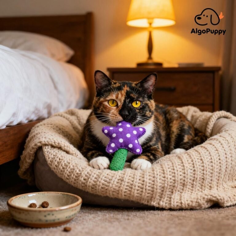 best catnip toys for indoor cats