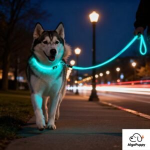 best dog leashes for large dogs that pull