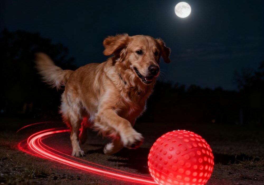 best fetch toys for dogs