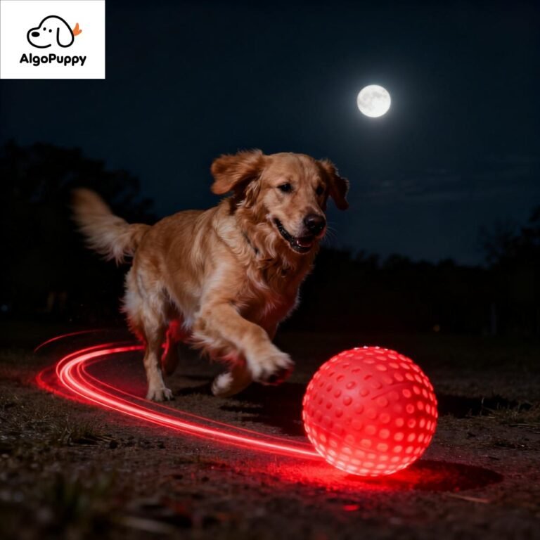 best fetch toys for dogs