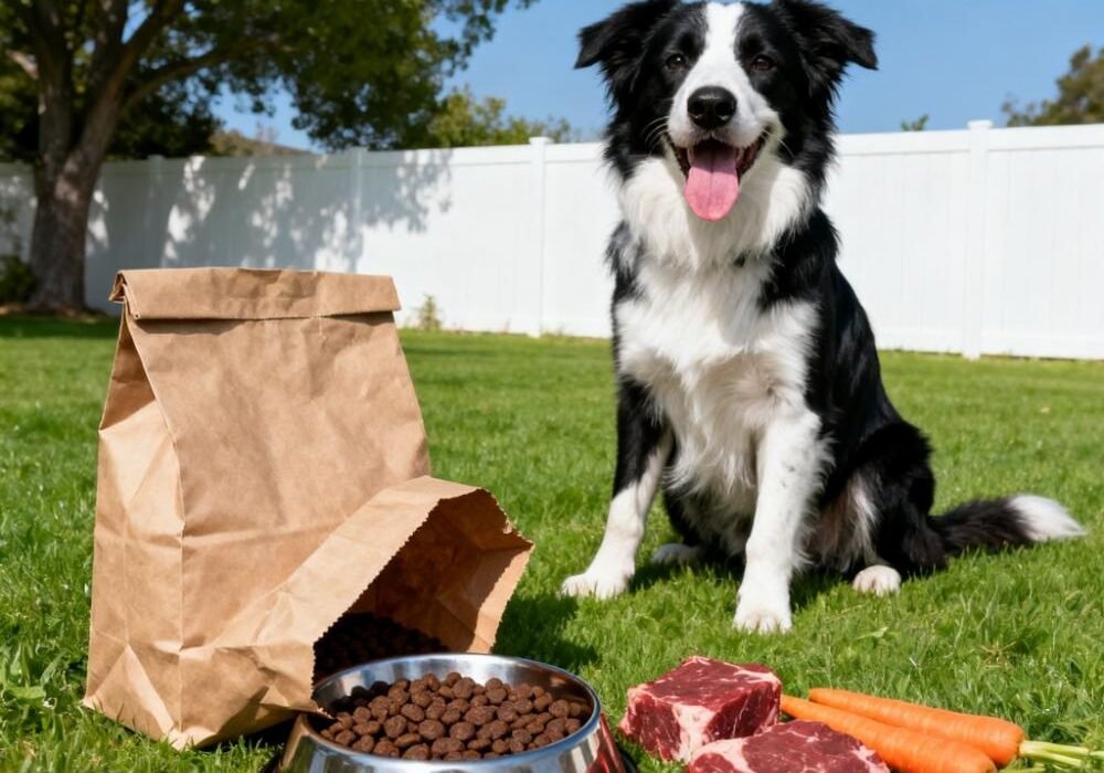 best grain-free dog food for sensitive stomach