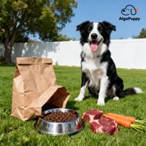 best grain-free dog food for sensitive stomach