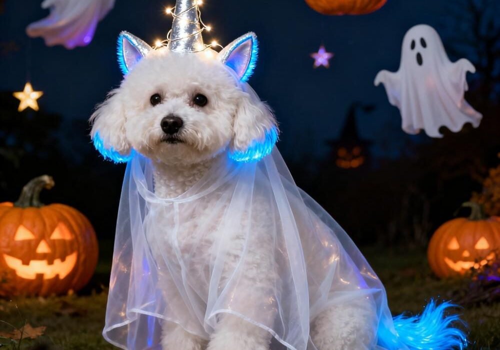 best pet costumes for Halloween
