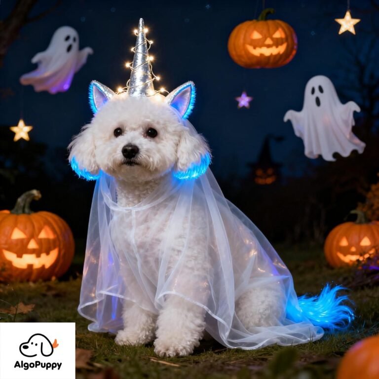 best pet costumes for Halloween