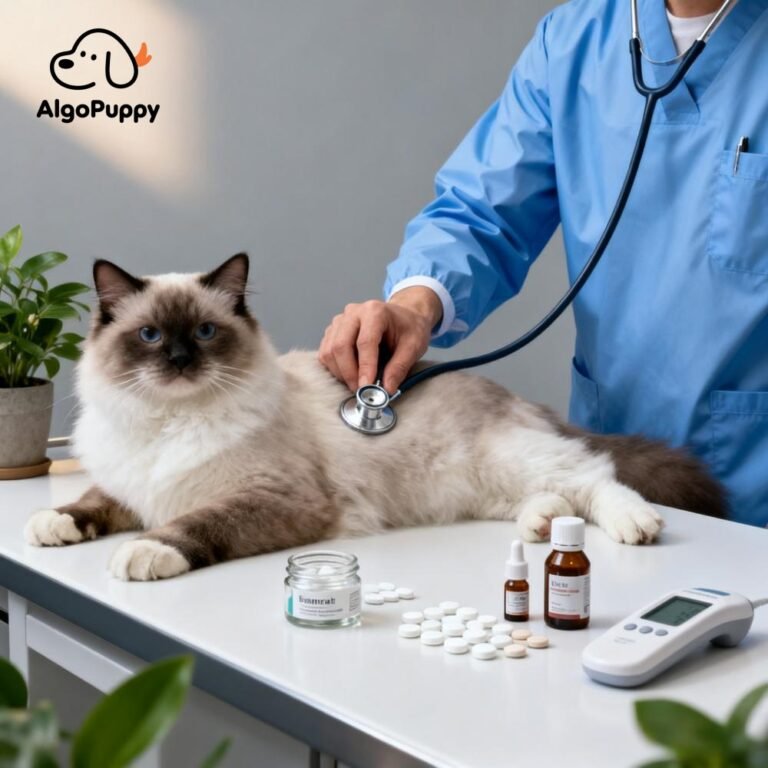 cat health