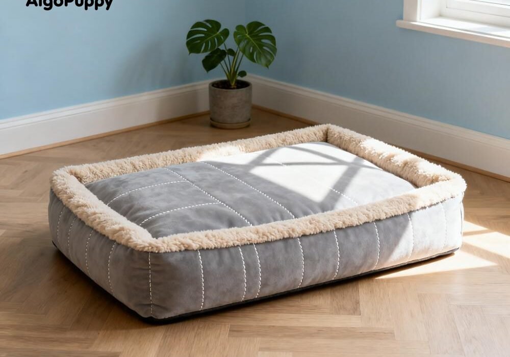 dog bed