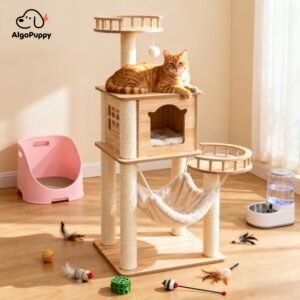 essential cat supplies for new cat owners