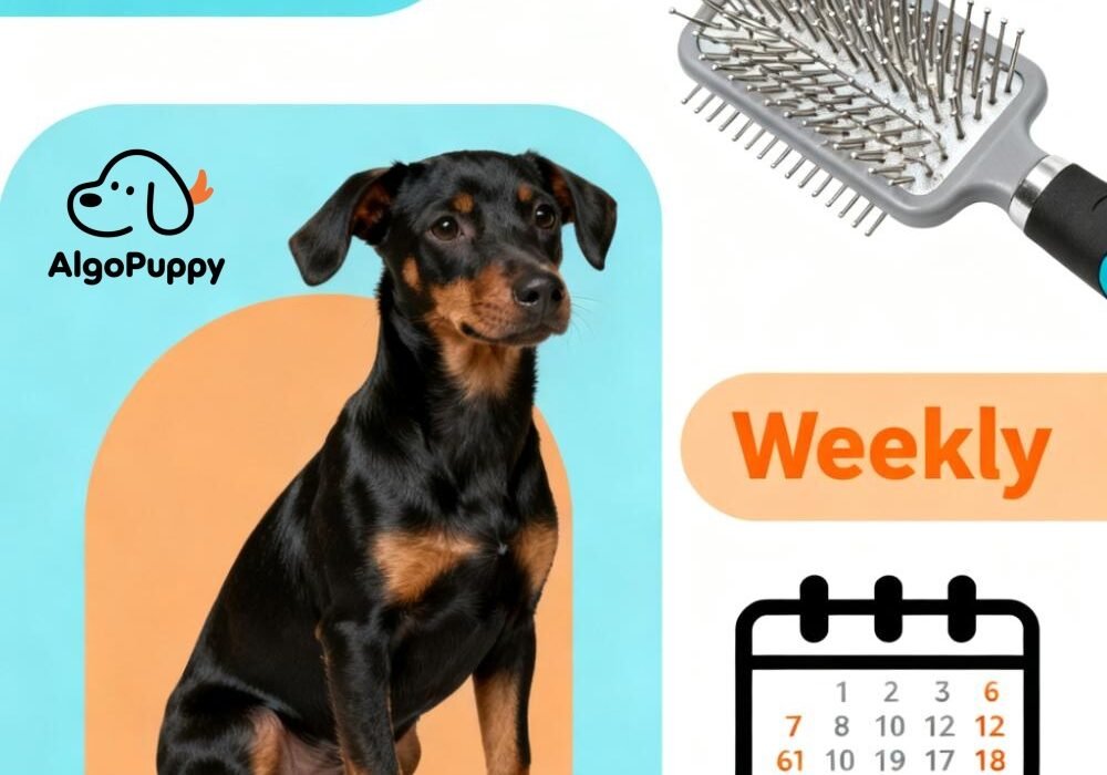 how often should you groom your dog