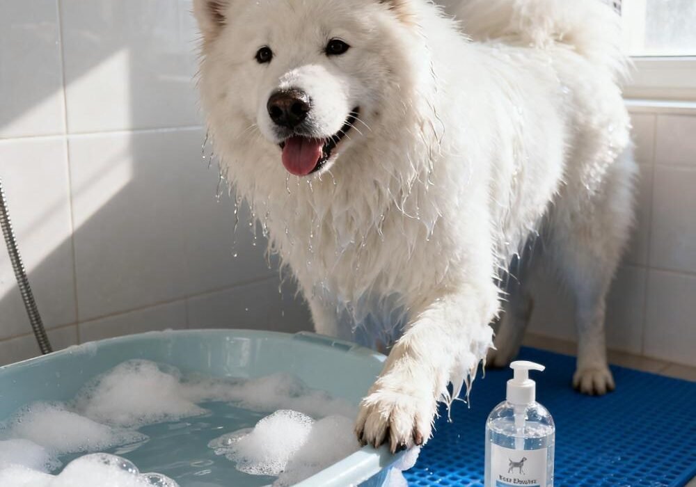 pet hygiene challenges