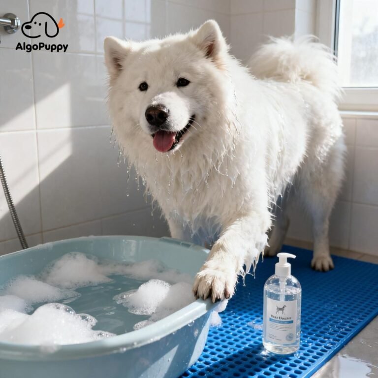 pet hygiene challenges
