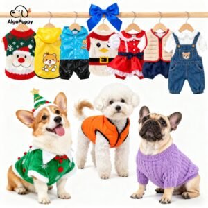 puppy clothes