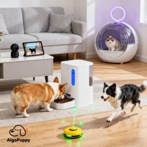 smart pet devices