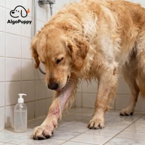 why is my dog scratching so much