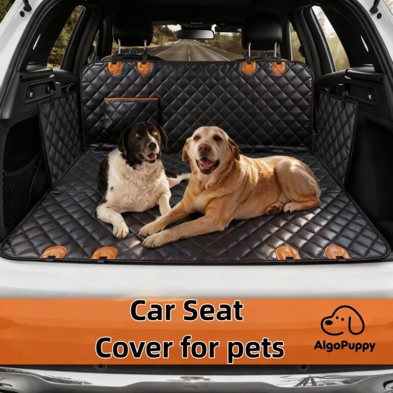 Car Seat Cover