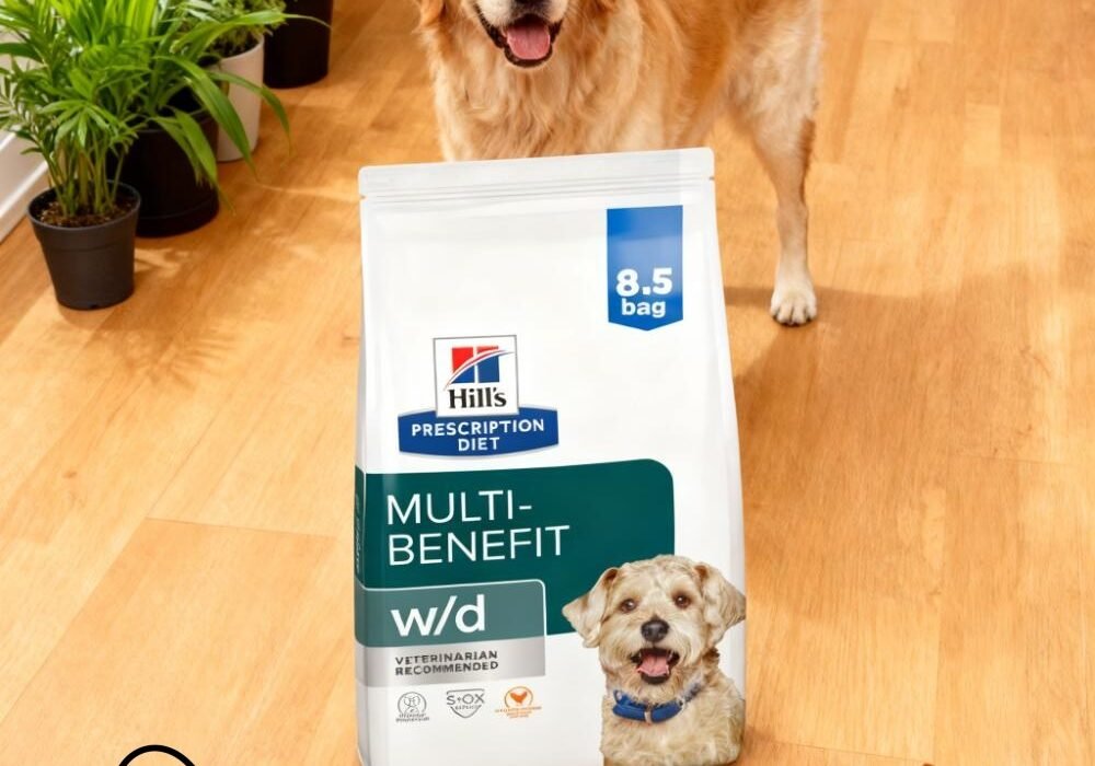 Diabetic Dog Food
