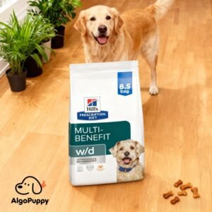 Diabetic Dog Food